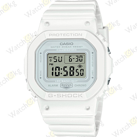 Часы Женские Casio G-Shock (GMD-S5600BA-7)
