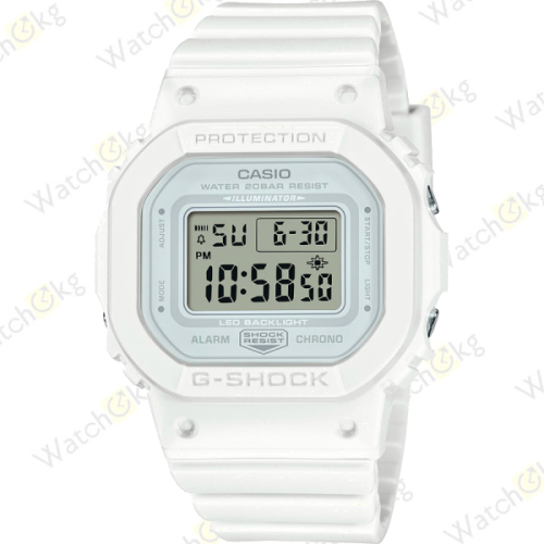 Часы Женские Casio G-Shock (GMD-S5600BA-7)