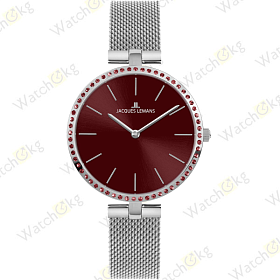 Часы Женские Jacques Lemans Classic Milano (1-2024W)