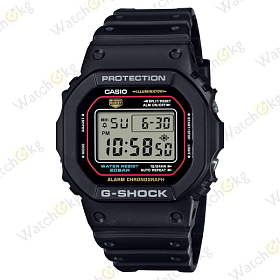 Часы Мужские Casio DIGITAL 5600 SERIES (DW-5600RL-1)