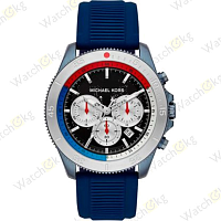 Часы Мужские Michael Kors Дизайнерские, Спортивные (MK8708)