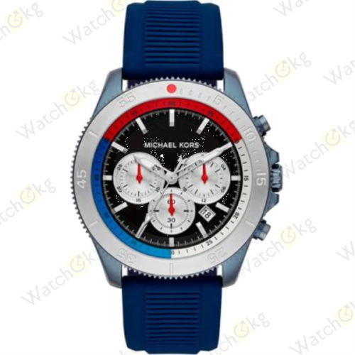 Часы Мужские Michael Kors Дизайнерские, Спортивные (MK8708)