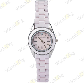Часы Женские Anne Klein Дизайнерские (AK/3165LPSV)