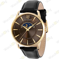 Часы Мужские Invicta S. Coifman (SC0494)