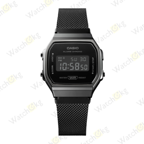 Часы Мужские Casio VINTAGE (A168WEMB-1B) фото 2