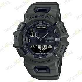 Часы Мужские Casio G-SHOCK (GBA-900UU-3A)