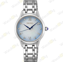 Часы Женские Seiko Conceptual Series Dress (SRZ539P1)