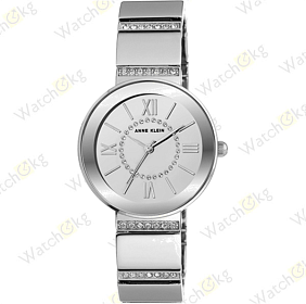 Часы Женские Anne Klein Дизайнерские (AK/2947SMSV)