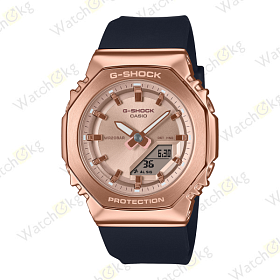 Часы Женские Casio G-SHOCK (GM-S2110PG-1A4)