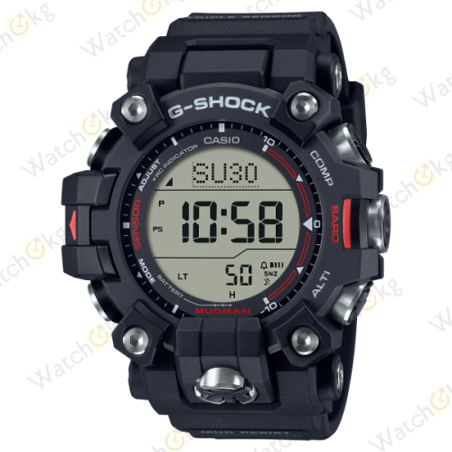 Часы Мужские Casio MASTER OF G - LAND MUDMAN (GW-9500-1)