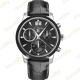 Часы Мужские L'Duchen Multifunction (D 232.11.31)