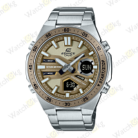 Часы Мужские Casio Analog-Digital (EFV-C110D-5A)