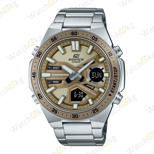 Часы Мужские Casio Analog-Digital (EFV-C110D-5A)