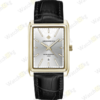 Часы Галеон Greenwich (GW 571.21.13)