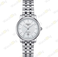 Часы Женские Tissot T-Classic Carson (T122.207.11.031.00)