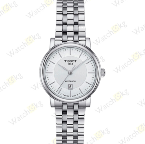 Часы Женские Tissot T-Classic Carson (T122.207.11.031.00)
