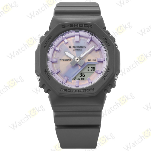 Часы Женские Casio ANALOG-DIGITAL WOMEN (GMA-P2100PC-1A) фото 2