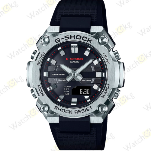 Часы Мужские Casio G-Shock (GST-B600-1A)