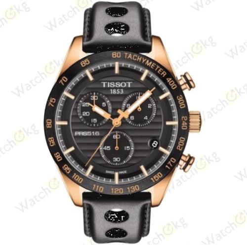 Часы Мужские Tissot (T100.417.36.051.00)
