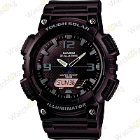 Часы Мужские Casio Ana-Digi (AQ-S810W-1A2)