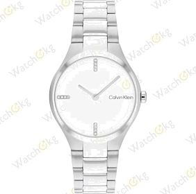 Часы Женские Calvin Klein (25200332)