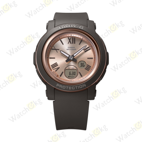 Часы Мужские Casio BGA-290 Series (BGA-290-5A) фото 2