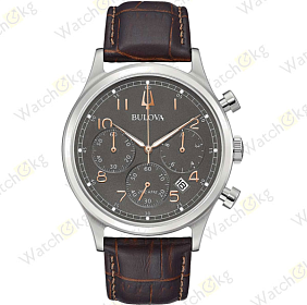 Часы Мужские Bulova Precisionist (96B356)