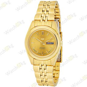 Часы Женские Seiko 5 (SYMA38J1)