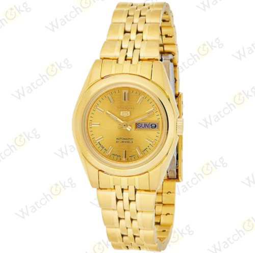 Часы Женские Seiko 5 (SYMA38J1)