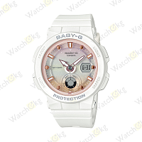 Часы Мужские Casio BGA-250 Series (BGA-250-7A2)