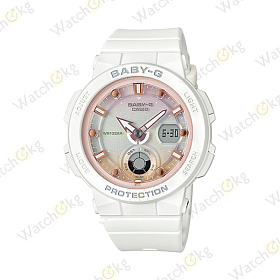 Часы Мужские Casio BGA-250 Series (BGA-250-7A2)