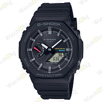 Часы Мужские Casio G-SHOCK (GA-B2100-1A)