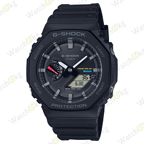 Часы Мужские Casio G-SHOCK (GA-B2100-1A)