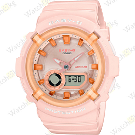 Часы Женские Casio Baby-G (BGA-280SW-4A)