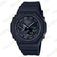 Часы Мужские Casio G-Shock (GA-B2100-1A1)
