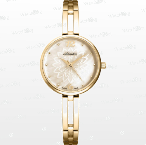 Часы Женские Adriatica (A3762117SQ)  | Watch.kg