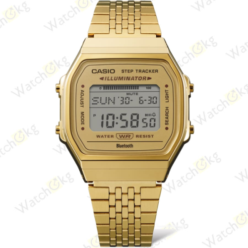 Часы Мужские Casio VINTAGE (ABL-100WEG-9A) фото 2