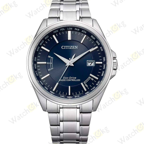 Часы Мужские Citizen Radio Controlled (CB0250-84L)