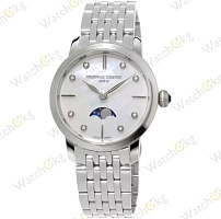 Часы Женские Frederique Constant (FC-206MPWD1S6B)