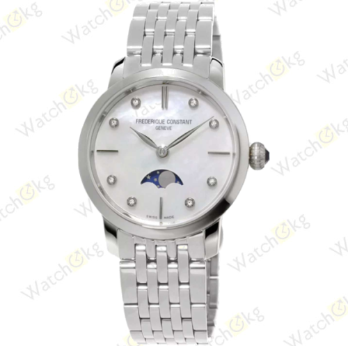 Часы Женские Frederique Constant (FC-206MPWD1S6B)