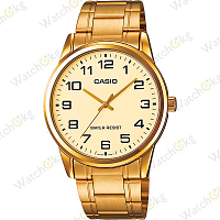 Часы Мужские Casio Analog (MTP-V001G-9B)