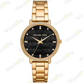 Часы Женские Michael Kors Дизайнерские, Классические (MK4593)