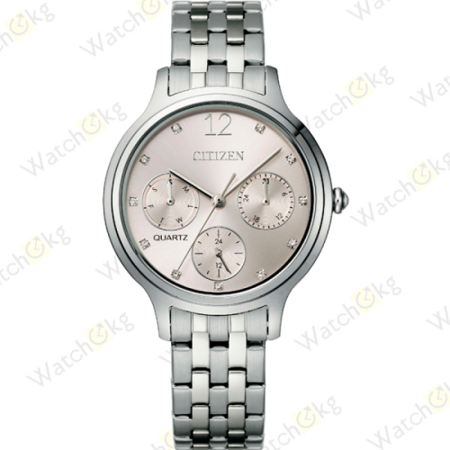 Часы Женские Citizen Elegance (ED8180-52X)