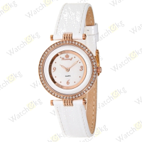 Часы Женские Romanoff Slimmy (40532B1WL)