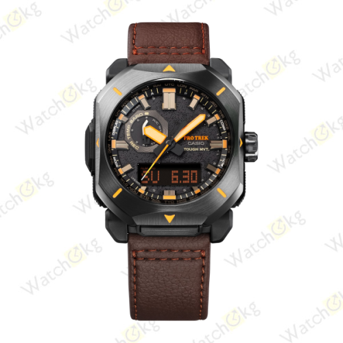 Часы Мужские Casio PRW-6900 Series (PRW-6900YL-5) фото 3