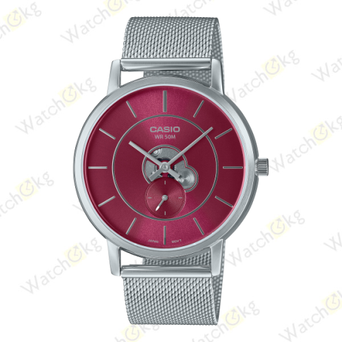 Часы Мужские Casio (MTP-B130M-4AV)