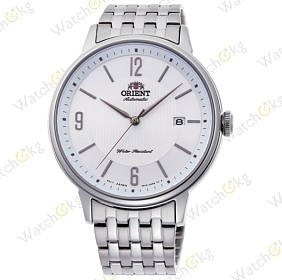 Часы Мужские Orient AUTOMATIC (RA-AC0J10S)