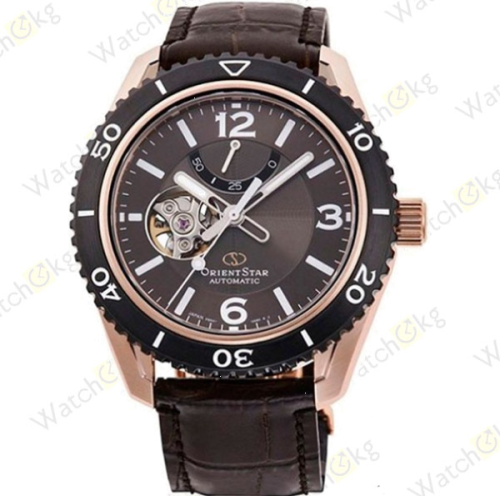 Часы Мужские Orient Star (RE-AT0103Y00B)