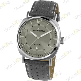 Часы Мужские Jacques Lemans Sport Lugano (1-1943F)