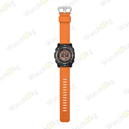 Часы Мужские Casio PRG-69 Series (PRG-69-4) фото 2
